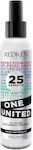 Redken One United Hair Lotion for Smoothing 150ml