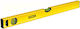 Stanley Classic 40 Wasserwaage Aluminium 80cm mit 2 Augen