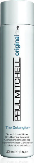 Paul Mitchell Paul Mitchell Detangler Super Rich Haarspülung Farbschutz 300ml
