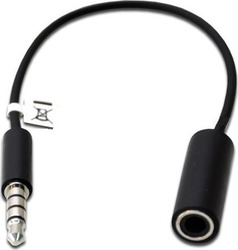 Nokia Ad87u 3.5mm male σε 3.5mm female