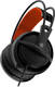 SteelSeries Siberia 200 Black