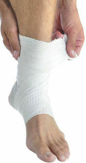 Alfa Care Tape Αυτοκόλλητη Αθλητική Ταινία 5cm x 13.7m
