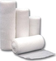 Gangfeng Ελαστικός Επίδεσμος 12cm x 4m Gangfeng Ελαστικός Επίδεσμος 12cm x 4m