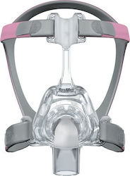 ResMed Mirage FX For Her Nasal Mask for Device CPAP 62139