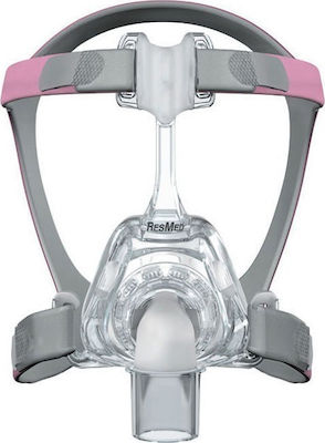 ResMed Mirage FX For Her Nasal Maske für Gerät CPAP 62139