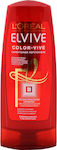 L'Oreal Paris Elvive Color Vive Conditioner Προστασίας Χρώματος για Βαμμένα Μαλλιά 200ml