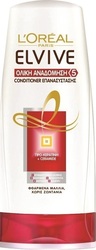 L'Oreal Paris Elvive Total Repair 5 Conditioner...
