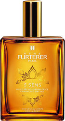 Rene Furterer 5 Sens Ulei Uscat Sublimant Ulei Pentru Păr Și Corp 100ml Rene Furterer 5 Sens Ulei Uscat Sublimant Ulei Pentru Păr Și Corp 100ml