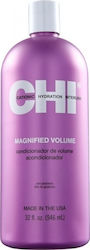 CHI Magnified Volume Volume Conditioner for Hair without Volume 946ml