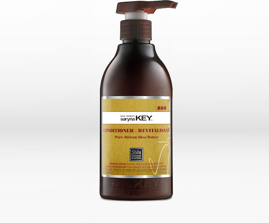 Saryna Key Damage Repair Кондиционер Възстановяване за Суха Коса 300ml