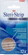 3M Steri-Strip Professional Care Sterilized 75x6mm 12pcs