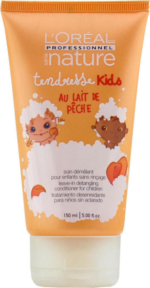 L'Oreal Tendresse Kids LeaveIn Detangling Conditioner 150ml Skroutz.gr
