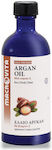 Macrovita Argan Oil για Πρόσωπο, Μαλλιά και Σώμα 100ml