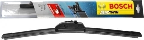 Bosch Aerotwin Retrofit AR15U Driver Car Wiper 380mm Universal