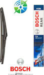 Bosch Πίσω Υαλοκαθαριστήρας Αυτοκινήτου 280mm