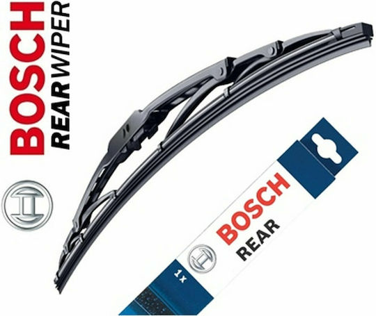 Bosch H341 Πίσω Υαλοκαθαριστήρας Αυτοκινήτου 340mm