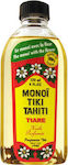 Monoi Tiki Tahiti Tiare Oil 100ml