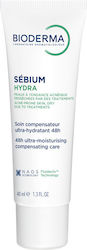 Bioderma Sebium Ενυδατική Κρέμα 40ml Bioderma Sebium Ενυδατική Κρέμα 40ml
