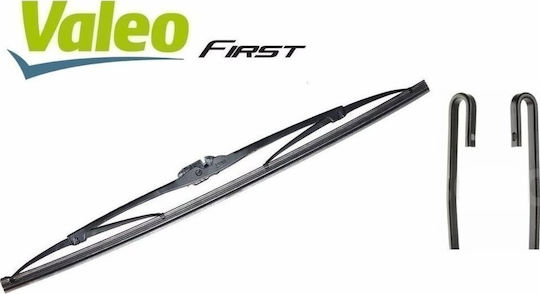 Valeo First Driver Car Wiper 350mm for Renault Kangoo Citroen ZX Daihatsu Move Mazda MPV