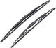 SWF SWF Front Set Car Wiper Blades 550mm