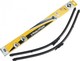 SWF VisioFlex Front Set Car Wiper Blades 600mm 450mm