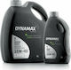 Dynamax Turbo Plus Car Oil 15W-40 1lt