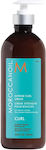 Moroccanoil Κρέμα Μαλλιών Curl για Μπούκλες κατά του Φριζαρίσματος 500ml