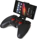 Omega GamePad Sandpiper OTG Android Wireless Gamepad pentru Android / PC / PS3 Negru