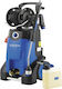 Nilfisk MC 3C-150/660 XT Pressure Washer Electric 3500W with Pressure 150bar and Metal Pump