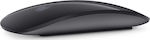 Apple Magic Mouse 2 Ασύρματο Bluetooth Ποντίκι Μαύρο