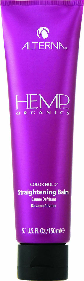 Alterna hemp straightening balm best sale