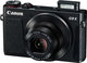 Canon Powershot G9 X Black
