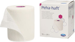 Hartmann Peha-Haft Elastic Cohesive Bandage 12cm x 4m