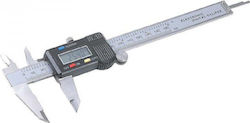 Tactix Digital Thickness Gauge 0-150mm 245111