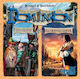Extensie de Joc Dominion pentru 2-4 Jucători 13+ Ani RIO518 (EN) Rio Grande Games