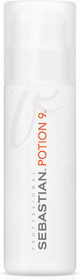 Sebastian Professional Potion 9 Hair Styling Cream with Shine 50ml