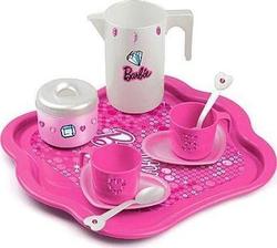 Faro Tea Set Toy Barbie Tea Set Barbie 2722