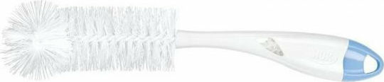 Nuk Cleaning Brush for Baby Bottles Blue 1pcs