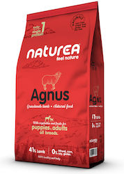 Naturea Naturals Agnus 2kg Naturea Naturals Agnus 2kg
