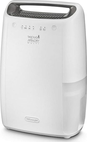 De'Longhi DEX 14 Dehumidifier 14lt