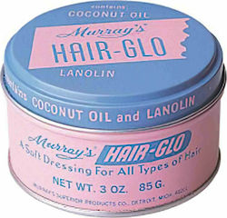 Murray's Haar Glo mit Lanolin Haarkerzen 85g Murray's Haar Glo mit Lanolin Haarkerzen 85g