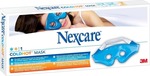 Nexcare Kompresse Kältetherapie/Wärmebehandlung Augen 1Stück