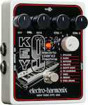 Electro-Harmonix Key9 Electric Piano Machine Multi-effects Effect Electric Guitar