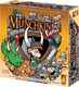 Brettspiel Munchkin für 1-6 Spieler 10+ Jahre (EN) Fireside