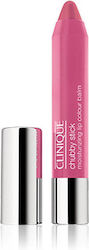 Clinique Chubby Stick Грижа за устни Балсам 06 ...