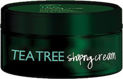 Paul Mitchell Tea Tree Shaping Hair Styling Cream for Curls with Strong Hold 85ml