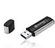 Platinet Pendrive 16GB USB 3.0 USB-Stick Schwarz