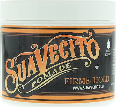 Suavecito Firm (Strong) Hold Pomade Pomadă 113gr