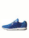 Adidas Racer Lite Herren Sneakers Blau