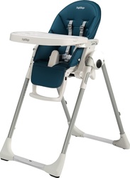 Peg Perego Prima Pappa Follow Me Αναδιπλούμενο Πετρόλ Peg Perego Prima Pappa Follow Me Αναδιπλούμενο Πετρόλ